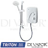 Triton SP8P08SI Electric Spare Parts