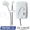 Triton SP8P08SI Electric Spare