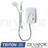 Triton SP8P09SI Spare Parts