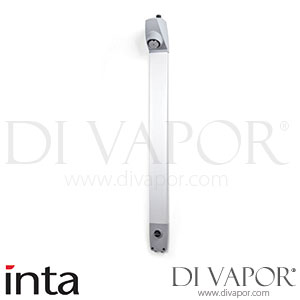 Inta i-Sport Shower Panel Top Connection Spare Parts - SP9206CP GEN1