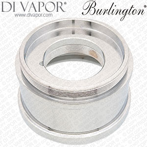 Burlington SP997: Retaining Sleeve of Products AF1S & AF3S & ARC74 CHR