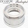 Burlington SP997: Retaining Sleeve of Products AF1S & AF3S & ARC74 CHR