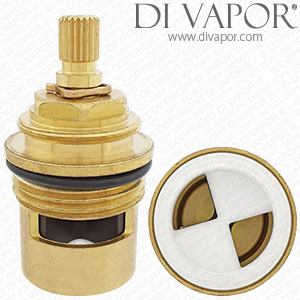 Vado SPA-FLOW-BR On Off Flow Cartridge