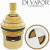 Vado SPA-FLOW-BR On/Off Flow Cartridge