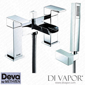 Deva SPA2106 Sparkle Mk2 Bath Shower Mixer Spare Parts