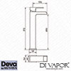 Deva Spare Diagram