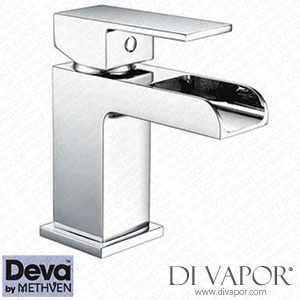 Deva SPA2113 Sparkle Mk2 Mono Basin Mixer Spare Parts