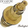 SPABU0026 Thermostatic Cartridge