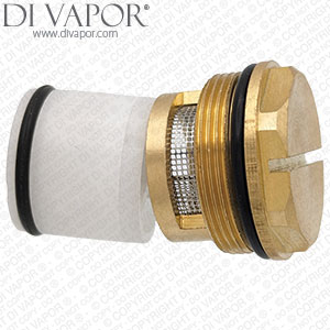 Non Return Check Valve (NRV) for Victoria Plum Spa Dual Square Shower Mixer | Victoria Plumb | SPASET16 (SPASET16HJF)