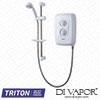 Triton Spare Parts