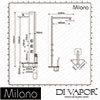 Milano Spare Diagram