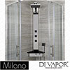 Milano Spare Parts