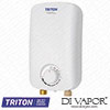 Triton Spare Parts