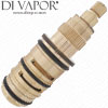 SPR 09 Thermostatic Cartridge