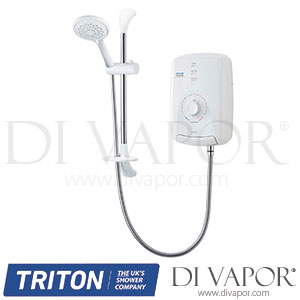 Triton SPSG08WC T150z 8.5 kw Electric Shower Spare Parts