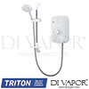 Triton SPSG08WC Spare Parts