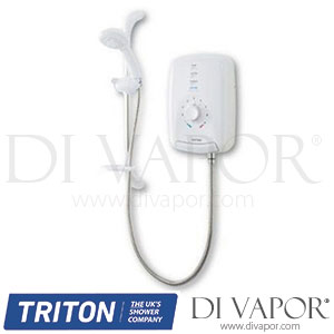 Triton SPSG09WC T150z 9.5 kw Electric Shower Spare Parts