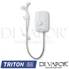 Triton SPSG09WC Spare Parts