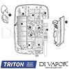 Triton SPSG09WC Tech Diagram