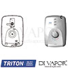 Triton SPSG09WC Tech Shower 