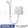 Triton SPSGPE09WC Spare Parts