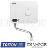 Triton SPT303IR Spare Parts