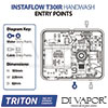 Triton SPT303IR Tech Diagram