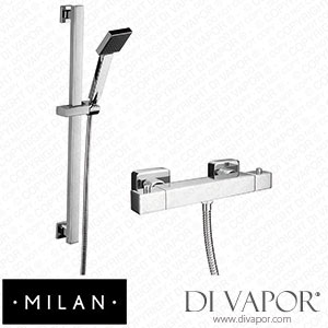 Milan SSRK01-STMV01 Bar Shower Spare Parts