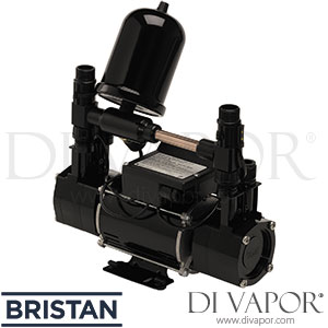 Bristan ST-NHPUMP-18TN Spare Parts