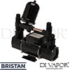 Bristan ST-NHPUMP-18TN Spare Parts