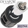 ST-OL-B14-SP-CAR Diverter Bristan