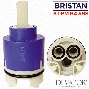 Bristan ST-PM-B4-AS5 Cartridge for Prism Valves