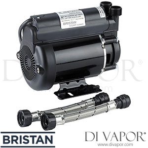 Bristan ST-PUMP20SG Spare Parts