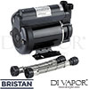 Bristan ST-PUMP20SG Spare Parts