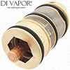 Thermostatic Cartridge Replacement