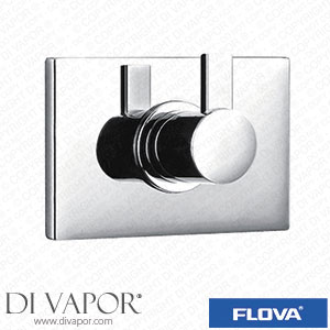 Flova ST4WDIV Str8 3-Way Diverter Valve Only Spare Parts