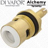 Sottini Alchemy Cold Tap Cartridge Spare