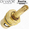 Sottini Rosita Cold Tap Cartridge Spare