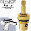 Sottini Rosita Cold Tap Cartridge Spare