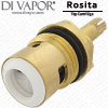 Sottini Rosita Cold Tap Cartridge Spare