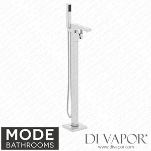 Mode Bathrooms STP1003 Ellis Freestanding Bath Filler Tap Spare Parts