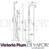 Victoria Plum Tech Diagram