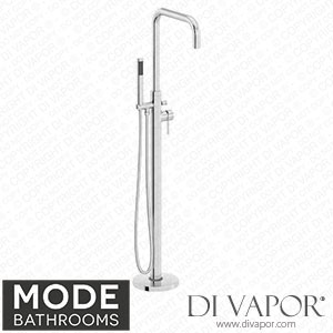 Mode Bathrooms STP1005 Anderson Freestanding Bath Filler Tap Spare Parts