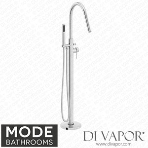 Mode Bathrooms STP1006 Spencer Freestanding Bath Shower Mixer Tap Spare Parts