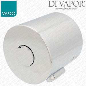 Vado STRA-1/FLOW-CP Flow Handle to Suit STRA-149RRK-CP