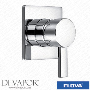 Flova STSHVOS Str8 Concealed Single Outlet Manual Mixer Spare Parts