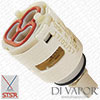 STSR Single Lever Mixer Cartridge