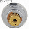 Thermostatic Cartridge