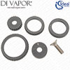 Ideal Standard SEALS KIT RINGS