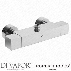 Roper Rhodes Factor Top Outlet Bar Valve - SV1307 Spare Parts